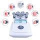 Beauty Care Ultrasound Cavitation RF Machine S Shape Cavitation Machine