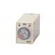 H3Y super electronical mechanical count down timer relay AC24V 220V