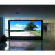 Exhibition Indoor HD Big Led Screen , Super Wide Viewing Angle Led Video Display