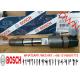 BOSCH GENUINE BRAND NEW  injector 0445110623 0445110623 1112010E4101 spray nozzle for Dongfeng pickup ZD28