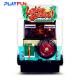 Coin operated Simulator shooting game Let's Go Jungle Arcade game machine