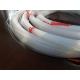 30Mpa Clear PTFE Tubing With 90 Shore A Hardness Id1mm X Od200m X 100m