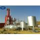 High Tech PLC Control Used Oil Purification Waste Engine Oil Distillation To Diesel Plant