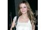 Mischa Barton's art attack