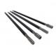 T38 Round Extension  Drill Rod 10.25kg For Well Drilling