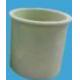 50 kV/mm Ceramic Material B-99  Beryllium Oxide Ceramics Crucible