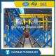CE Certificate Gantry Saw Welding Machine 2400mm / Min With Flux Recycle