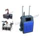 50 Watt Portable High Speed Laser Descaler Fiber Laser Cleaning Machine