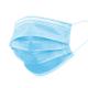 CE FDA Approved Disposable 3ply Earloop Face Mask