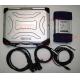 DAF Truck Diagnosis Scanner Full Set Heavy Duty Truck Scan Tool V 5.6 Version