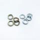 Zinc Plated Stainless Steel Washer DIN125 DIN9021 DIN433 F436 DIN7989 HDG Flat Washer