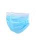 3-ply anti-dust face mask disposable 3-ply melt-down non-woven medical surgical face mask
