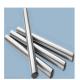 422 416 420 Stainless Steel Bar Rod BA No.1 HL Mirror Round Polished 4K 6K 8K