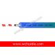 600V mPPE Wire UL11028 20AWG STR 21/0.178 OD1.5mm Blue Halogen Free