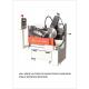 Automatic TCT Circular Saw Blade Front And Rear Angle Grinding Machine