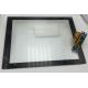 12.1 10 Point Projected Capacitive Industrial Touch Panel Controller PCT/P-CAP