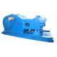 API 7K Drilling Mud Pump Good Rigidity Mud Motor Pump For Drilling Rigs