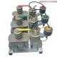 17.5kv Medium Voltage Current Transformer Outdoor Three Phrase Epoxy Resin Type