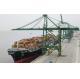 Nogales/Port Of Colima/Puebla/S.L.Potosi/Toluca/Tlaxcala/ Zamora LCL ocean FCL shipping logistics agent