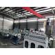 Separate Type Extruder PE/PP Pipe Extrusion Line with Professional Production Machine