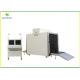 1000 Kg Load X Ray Cargo Inspection System With Camera Security Checking