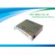 SM 40 Km Fiber Media Converter Single Mode SC 10 / 100 / 1000 Base - Tx to 1000 Base - FX
