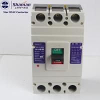 High quality good price Moulded Case Circuit Breaker MCCB MCB CRM1-400M/3320