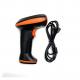 QR 2D 1D Wired Barcode Scanner 32 Bit Mobile Handheld Scanner