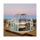 Dome Bubble Tent For Winter Greenhouse