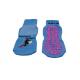 Top Jump Safety Trampoline Park Socks Unisex Kids / Adult Standard Thickness