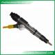 Foton Truck  Diesel Engine parts Cummins ISF3.8 Common Rail Injector Fuel Injector 5283275 0445120134