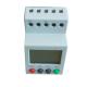 AD220 Single Phase Voltage Monitoring Relay Over / Under Voltage Protector 220V 380V