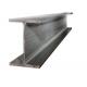TP450 Titanium I Beam 100mm H Beam Welded For Construction Projects