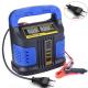 AUTO Plus Adjust LCD 12V 24V Car Booster Battery Charger 350W 14A