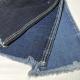 Shrink Resistant Bulk Cotton 10 Oz Denim Fabric Super Wide Width 180cm