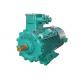 OEM Explosion Proof Motor YBX 3 Phase Low Voltage Motor Flameproof