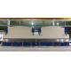 CNC Tandem Hydraulic Press Brake Model: 2-WE67K-400/7000