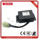 Wiper Timer Relay 2537-9008  25379008  For Daewoo DC 24V DH225-5 DH225-7
