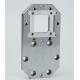 P20 718 Milled CNC Machining Metal Parts For Automation Industry