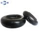 F Type Rubber Tyre Flexible Coupling Parts Vulcanized Compression Molding