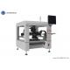 4 Heads Desktop SMT Pick Place Machine With 50 Feeders CHM-550