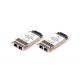 1.25g Gbic Compatible SFP Modules Zx 1550nm 80km Sc Smf For Ethernet
