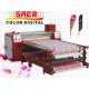 1600mm Heat Press Rotary Textile Calender Machine