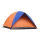 3 to 4 Person One Door Double Layer Waterproof Outdoor Folding Tent with a Free Carry Bag(HT6014)