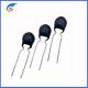 MF72 series 1 ohm 6A 11mm 1D-11 suppress surge current NTC thermistor for switching power supply adapter