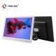 15.6 Inch RK3188 Touch All In One PC I5 Multi Capacitive Touch Screen 4K 120Hz