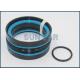 VOE6630858 VOE 6630858 Tilt Cylinder Seal Kit For 4200B L50 6300