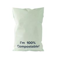 Antiwear Poly Mailers Shipping Envelopes , Portable Custom Biodegradable Poly Mailers