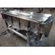 Stainless Steel Food Grade Linear Vibrating Screen