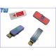 Customized Printing Smooth Slip UDP 2GB USB Flash Drive Disk Storage